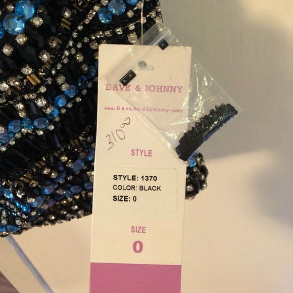 Two piece dress OBO - Picture 6 of 8